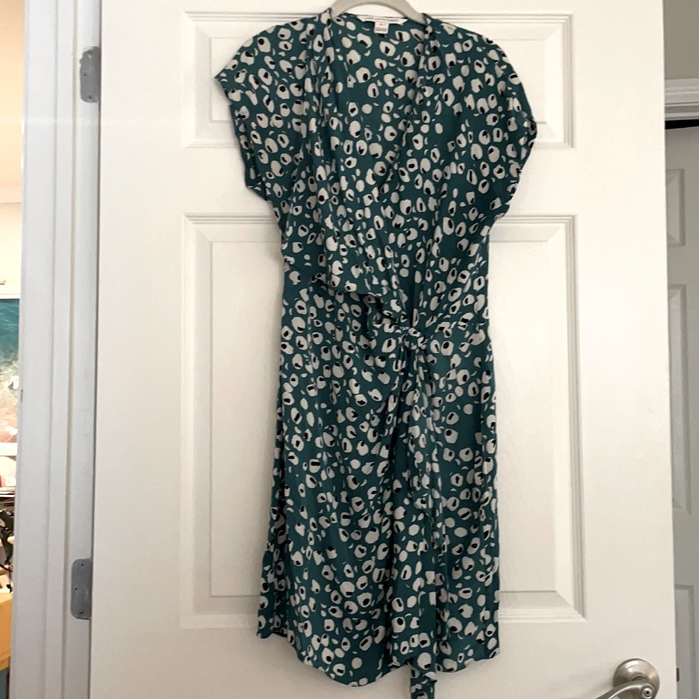 Diane von Furstenberg dress size 2